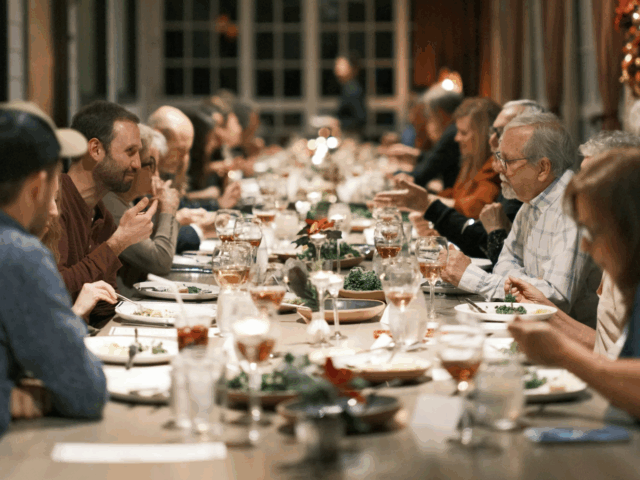 How To Talk To Your Parents About Estate Planning (Without Ruining Dinner)