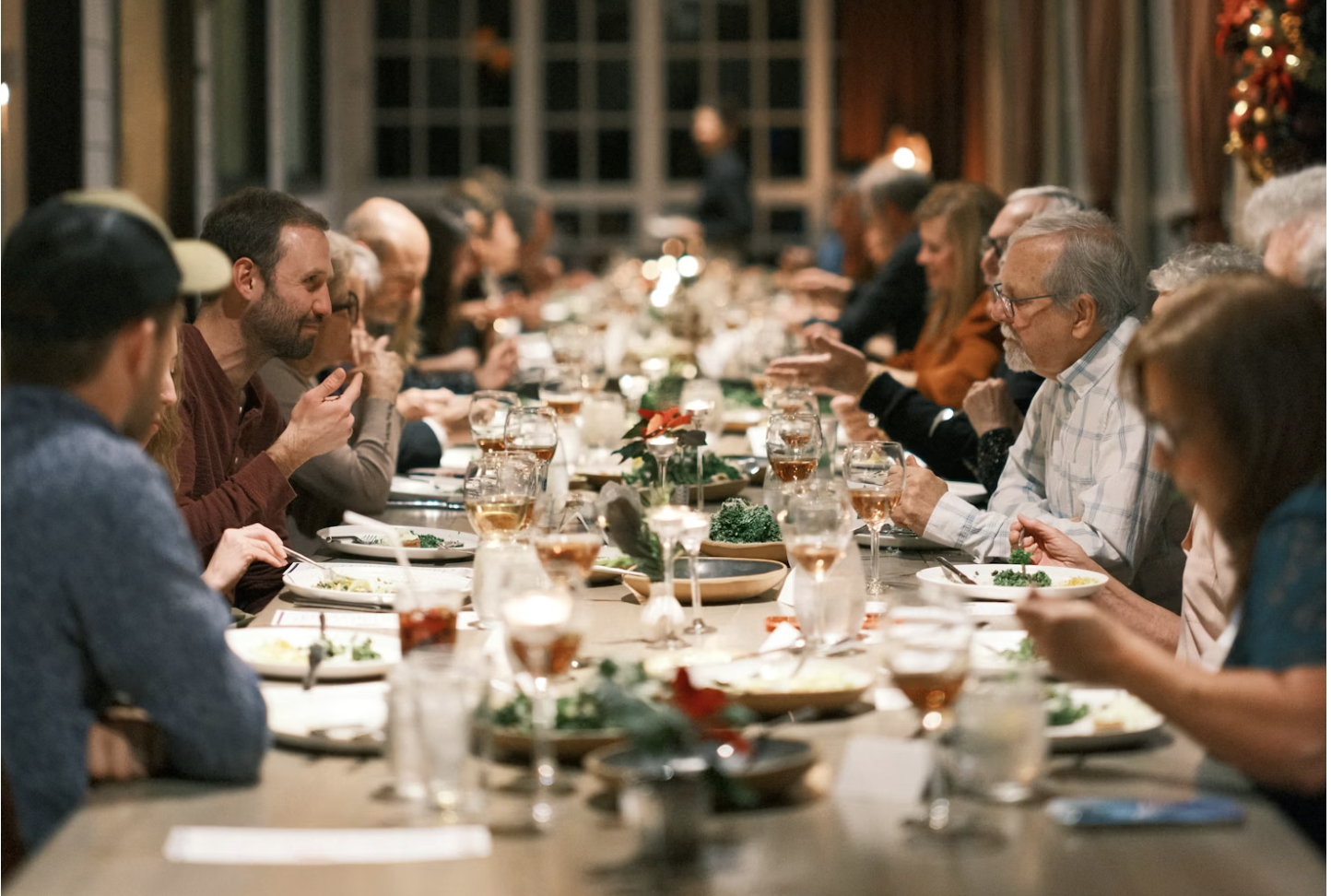 How To Talk To Your Parents About Estate Planning (Without Ruining Dinner)