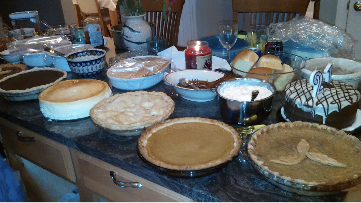 A Christmas Carol for Your Estate: Protecting Your Legacy with a Little Holiday Spirit