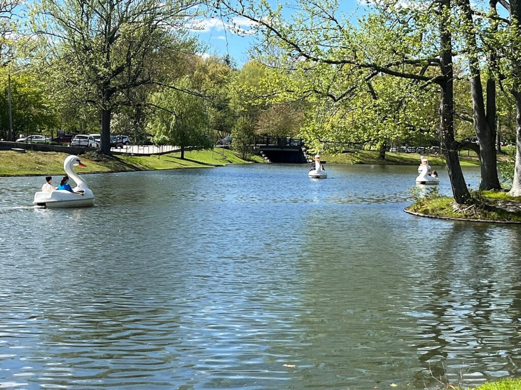 Roger Williams Park Conservancy