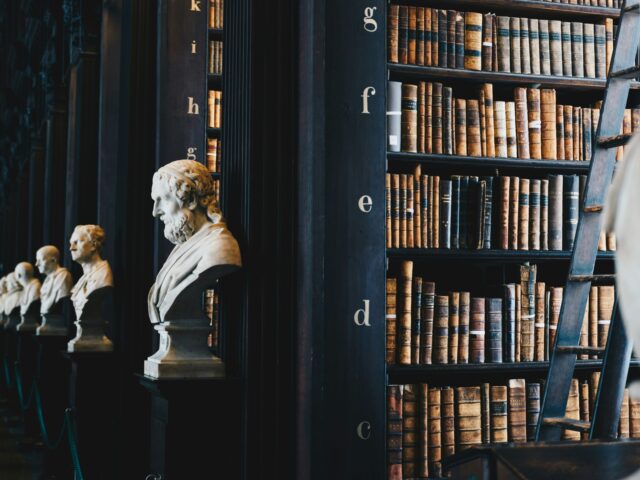 Rhode Island Bar Association and Estate Law Standards