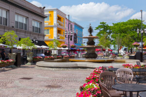 Historic Federal Hill and Italian Heritage