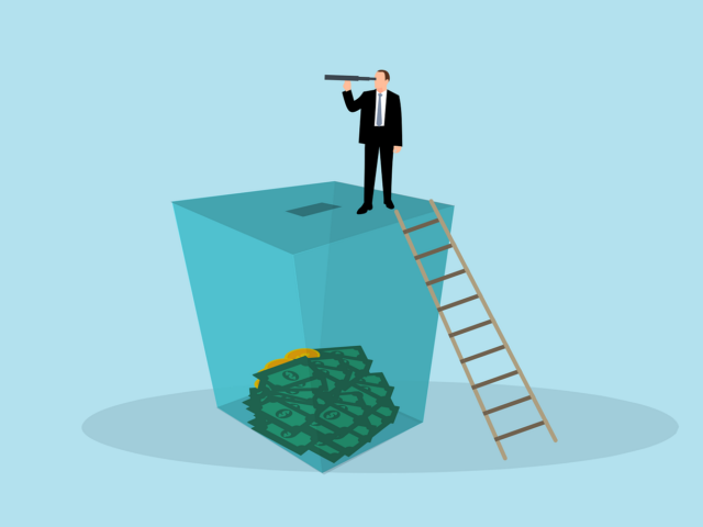 If I Add My Child To My Bank Account, Does That Solve Estate Planning?