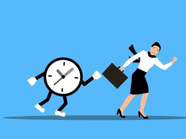 If I Have A Will, Does That Mean My Family Avoids Probate?