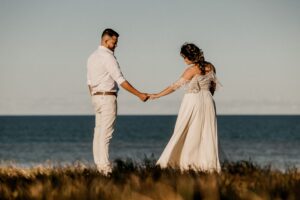 4 Important Estate Planning Moves For Couples Getting Married This Summer