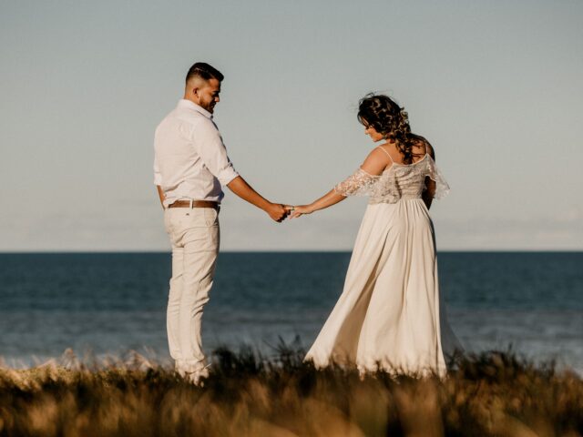 4 Important Estate Planning Moves For Couples Getting Married This Summer
