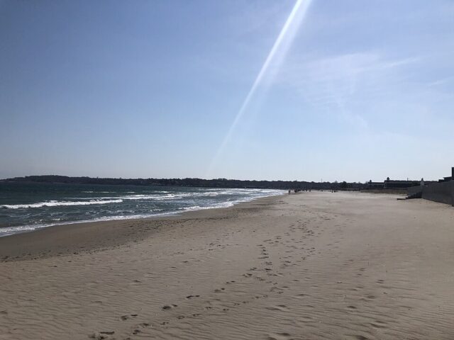South County, RI: Coastal Communities & Local Identity