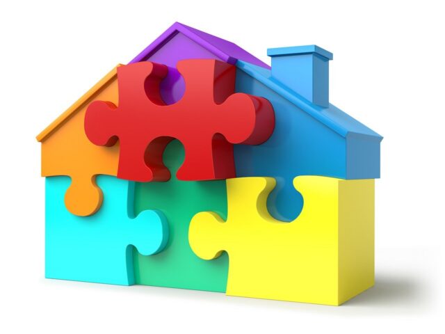 Avoiding Common Estate Planning Mistakes for Married Homeowners with Real Estate